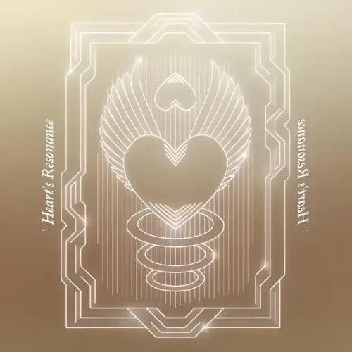 Virtual Symmetry : Heart's Resonance